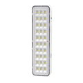 Imagem da oferta Luminária Emergência LED 2W Bivolt Elgin