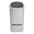 Imagem da oferta Tanquinho Colormaq Lavadora Roupas Semi-automática Lcs 10kg Cor Prata