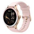 Imagem da oferta Smartwatch Ai Moda Relógio De Liga De Alumínio 100 Bettdow FB046 Esportes Caixa Rosa