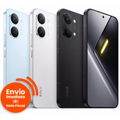 Imagem da oferta Celular Xiaomi Poco X8 Pro 256GB 5G NFC Versão Global Original