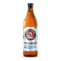 Imagem da oferta Cerveja Alemã Hefe Weissbier Sem Álcool 500ml Paulaner