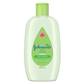 Imagem da oferta Colônia Refrescante Johnson's Baby, Lavanda, 400ml