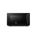Imagem da oferta Micro-ondas 20L Preto MasterCook Midea 110V