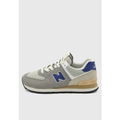 Imagem da oferta Tênis Masculino New Balance 574v2 Cinza