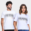 Imagem da oferta Camiseta Red Bull We Bring The Noise - Tam M