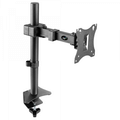 Imagem da oferta Suporte Articulado Ergonômico de Mesa para Monitor 17" a 34" ELG F50N