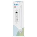 Imagem da oferta Kit Aspirador Nasal De Sucção e Seringa Buba