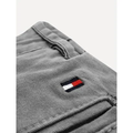 Imagem da oferta Calça Tommy Hilfiger Masculina de Sarja Brooklyn Cinza