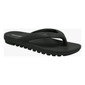 Imagem da oferta Chinelo Feminino Piccadilly Marsh Mallow Original Eva Preto 38 Br