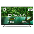 Imagem da oferta Smart TV Philips 50" UHD 4K LED Google TV - 50PUG7408/78