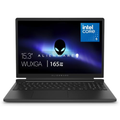 Imagem da oferta Notebook Gamer Alienware Firebat 15 15,3" WUXGA 165Hz Intel Core 5 210H 8GB DDR5 512GB SSD NVIDIA GeForce RTX 3050
