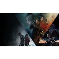 Imagem da oferta Jogo Resident Evil Remake Trilogy - PS4 - PS5