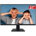 Imagem da oferta Monitor MSI 27" IPS FHD 1ms 100Hz HDMI/VGA - PRO-MP275