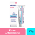Imagem da oferta Bepantol Baby Pomada Assadura Bebe, Hipoalergênica, 100g