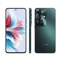 Imagem da oferta Smartphone OPPO Reno 11F 256GB Verde 5G 8GB RAM 6,7" Câm Tripla + Selfie 32MP Dual Chip