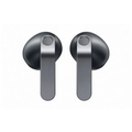 Imagem da oferta Fone de Ouvido Bluetooth Samsung Galaxy Buds 4 com Microfone Integrado Esportivo Intra-auricular True Wireless Preto