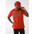 Imagem da oferta Camiseta DC Shoes Reta Logo Vermelha