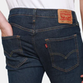 Imagem da oferta Calça Levi's 512 Slim Taper Masculina