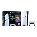 Imagem da oferta Console edição digital Sony Playstation 5 Ps5 Slim de 1 TB para console Ratchet & Clank Rift Apart  Returnal