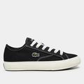 Imagem da oferta Tênis Lacoste Backcourt Masculino - Preto+off White