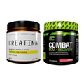 Imagem da oferta Combo Recovery (BCAA e Glutamina) + Creatina 400g - Muscle Pharm