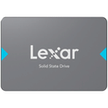 Imagem da oferta SSD Lexar 480GB Sata Leitura 550MB/s 2.5 - LNQ100X480G-RNNNU