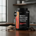 Imagem da oferta Proteína Dux Nutrition Whey Protein Concentrado Pote 900G sabor Chocolate x 900g