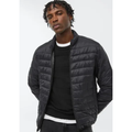 Imagem da oferta Jaqueta Masculina Puffer Matelassê + Saquinho Hering