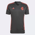 Imagem da oferta Camisa Internacional Adidas Treino 22/23 Comissão Técnica - Masculina