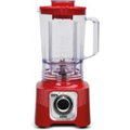 Imagem da oferta Liquidificador Arno Powermax 2200 LN63, Vermelho, com 6 Lâminas Powelix Pro, 3,1L de Capacidade, 15 Velocidades e Design Moderno, 220V