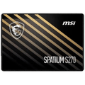 Imagem da oferta SSD MSI Spatium S270 480GB SATA lll 2,5'' - S78-440E350-P83