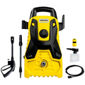 Imagem da oferta Lavadora de Alta Pressão Portátil 1500Psi 1400w 110v Karcher