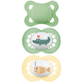 Imagem da oferta Trio Chupeta Mam Original