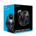 Imagem da oferta Câmbio Logitech G Driving Force Compatível com Volantes Logitech G923 G29 e G920 para PS5 PS4 Xbox Series X e Series S