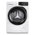 Imagem da oferta Máquina De Lavar Frontal Electrolux 12kg Branca (lfb12) 220 Volts
