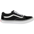 Imagem da oferta Tênis Vans Old Skool Preto Unissex