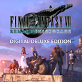 Imagem da oferta Jogo FINAL FANTASY VII REMAKE INTERGRADE Digital Deluxe Edition - PS5