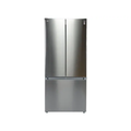 Imagem da oferta Refrigerador Philco PRF53A Frost Free French Door Inox 523L 220v