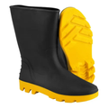 Imagem da oferta Bota Para Chuva Motoqueiro Motoboy Motociclista