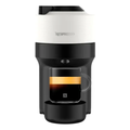 Imagem da oferta Nespresso Corrente Doméstica Vertuo Pop Gcv2br Branco 127v
