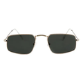 Imagem da oferta Oculos de sol saint germain hylan geometrico