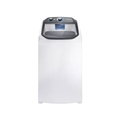Imagem da oferta Lavadora de Roupas Electrolux 13kg Cesto Inox 10 Programas de Lavagem Branca Efficient LDA13