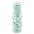 Imagem da oferta Copo NUK Mini-Me Flip 500ml 2 em 1 – Verde
