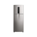 Imagem da oferta Geladeira Electrolux Frost Free Duplex Prata 480L Efficient IT70S Bivolt