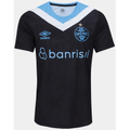 Imagem da oferta Camisa Grêmio III 24/25 s/n° Umbro Torcedor Umbro Masculina