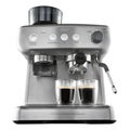 Imagem da oferta Cafeteira espresso oster xpert perfect brew cor aco inoxidavel