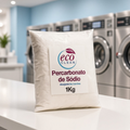Imagem da oferta Percarbonato De Sódio Puro Para Limpeza 1kg
