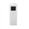 Imagem da oferta Ar Condicionado Portátil Gree 10000 BTU/h Frio GPC10AP-A6NNA1A  127 Volts