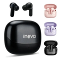 Imagem da oferta Fone de Ouvido Inova Bluetooth TWS FON-13013A IPX5