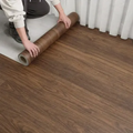 Imagem da oferta Adesivo P Piso Pvc 40x3m Textura De Madeira Varias Cores